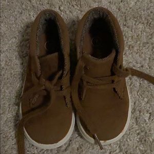 Toddler Boys Boots